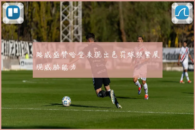 路威盛赞哈登表现出色罚球频繁展现威胁能力
